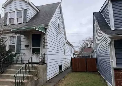 4440 North Narragansett Avenue Harwood Heights IL 60706