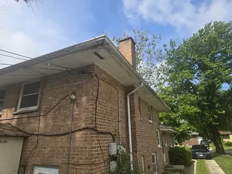 16339 Dobson Avenue South Holland IL 60473