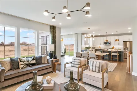 23242 West Allagash Drive Plainfield IL 60585