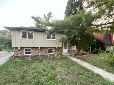 16428 Wabash Avenue South Holland IL 60473
