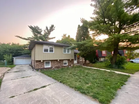 16428 Wabash Avenue South Holland IL 60473