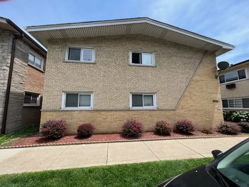 4127 South Harlem Avenue Stickney IL 60402