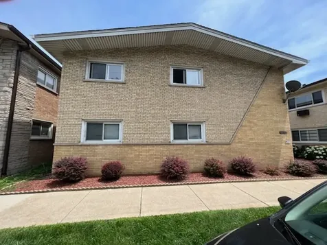 4127 South Harlem Avenue Stickney IL 60402