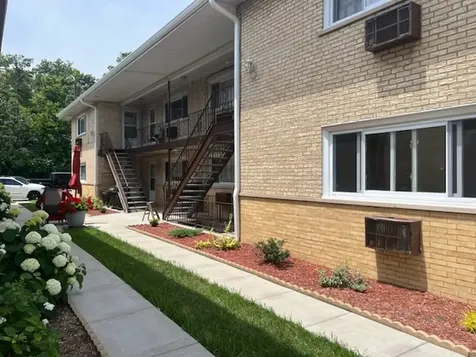 4127 South Harlem Avenue Stickney IL 60402