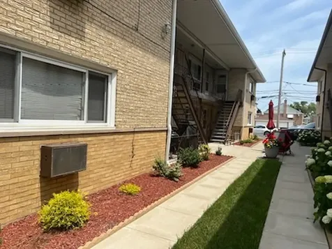 4127 South Harlem Avenue Stickney IL 60402