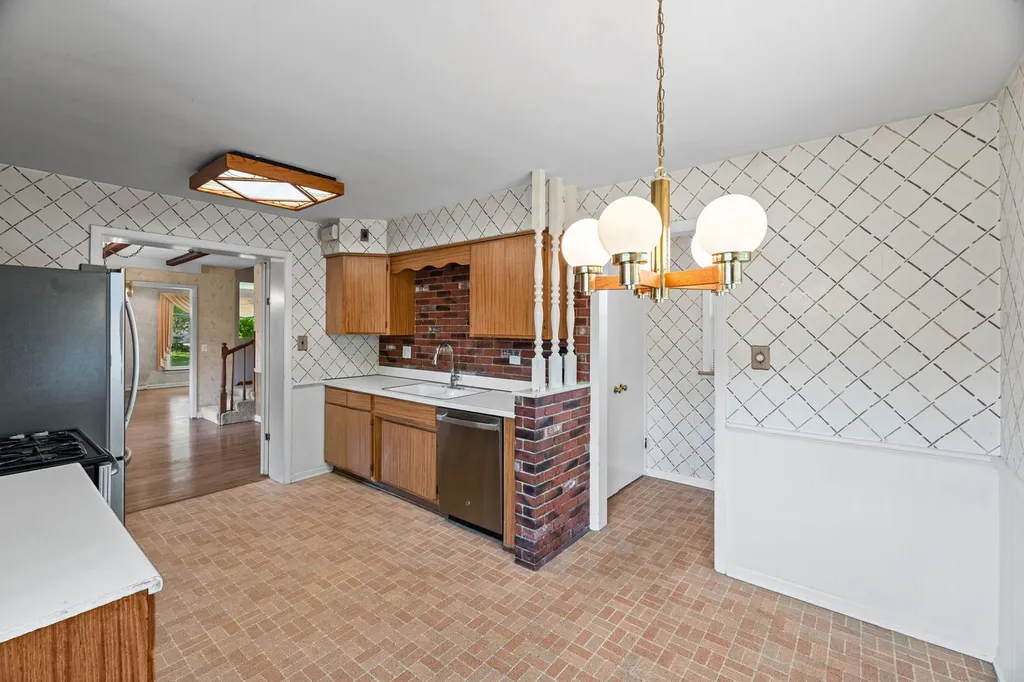 340 Romona Road Wilmette IL 60091