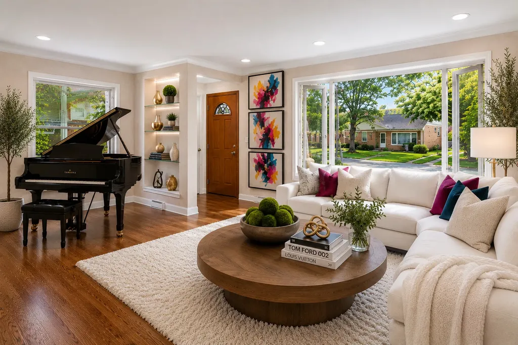 340 Romona Road Wilmette IL 60091