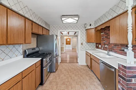 340 Romona Road Wilmette IL 60091