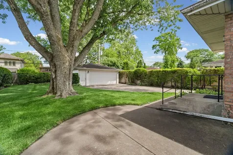 340 Romona Road Wilmette IL 60091
