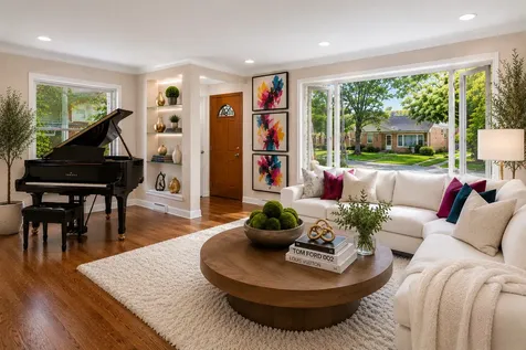340 Romona Road Wilmette IL 60091