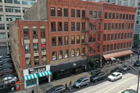 25 West Hubbard Street Chicago IL 60654