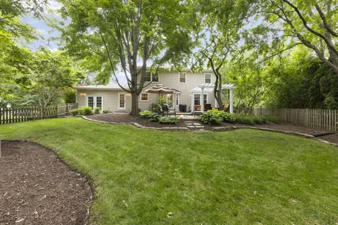 706 Alexandria Drive Naperville IL 60565