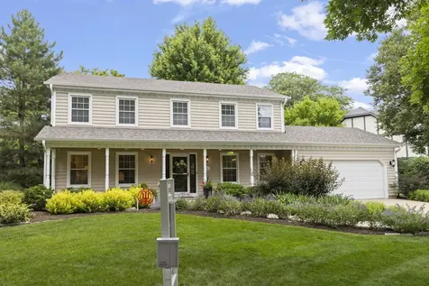 706 Alexandria Drive Naperville IL 60565