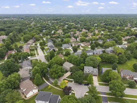 706 Alexandria Drive Naperville IL 60565
