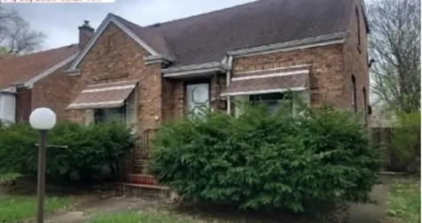 14221 South Edbrooke Avenue Riverdale IL 60827