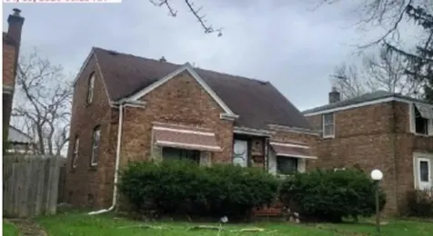 14221 South Edbrooke Avenue Riverdale IL 60827