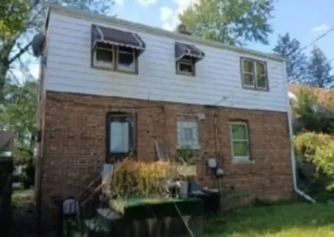 14221 South Edbrooke Avenue Riverdale IL 60827