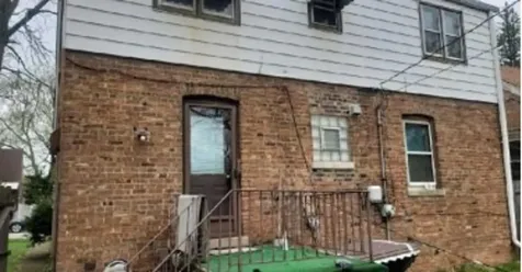 14221 South Edbrooke Avenue Riverdale IL 60827