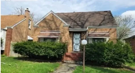 14221 South Edbrooke Avenue Riverdale IL 60827