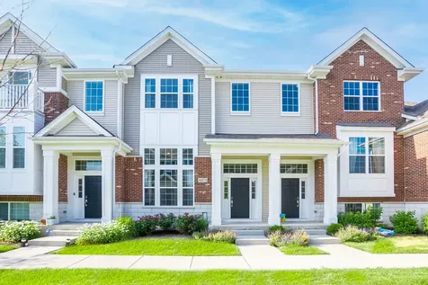 4475 Monroe Court Naperville IL 60564