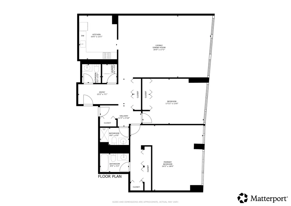 110 East Delaware Place Chicago IL 60611