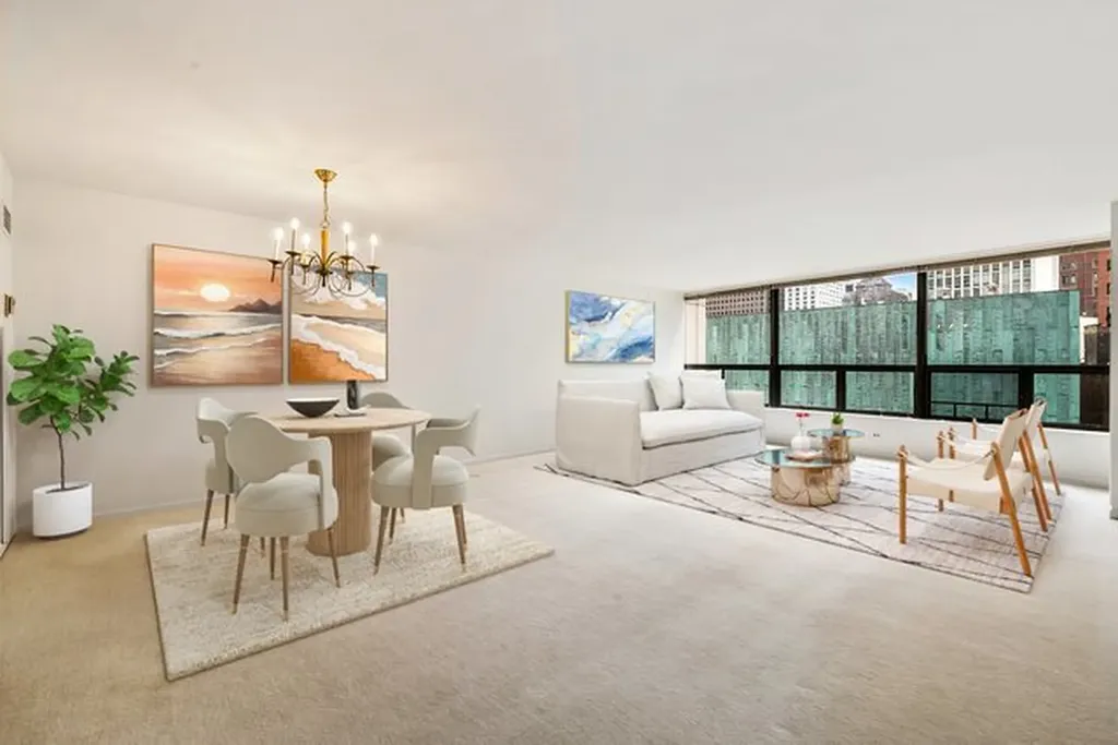 110 East Delaware Place Chicago IL 60611