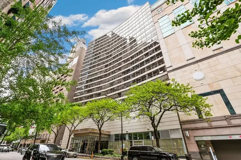 110 East Delaware Place Chicago IL 60611