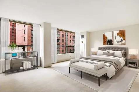 110 East Delaware Place Chicago IL 60611