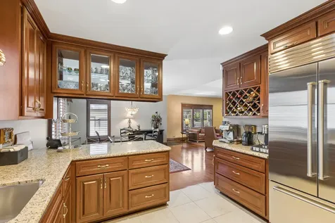 132 North Catherine Street La Grange IL 60525