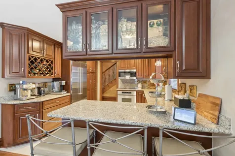 132 North Catherine Street La Grange IL 60525