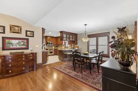 132 North Catherine Street La Grange IL 60525