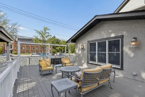 132 North Catherine Street La Grange IL 60525