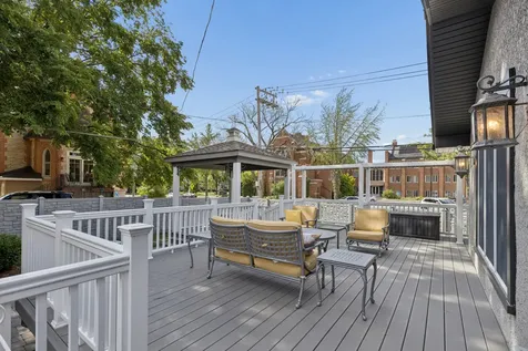 132 North Catherine Street La Grange IL 60525