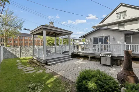132 North Catherine Street La Grange IL 60525