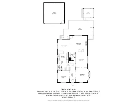 132 North Catherine Street La Grange IL 60525