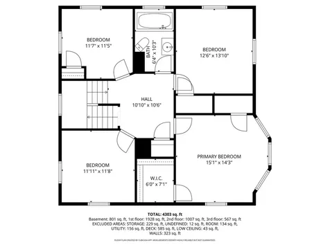 132 North Catherine Street La Grange IL 60525