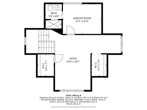 132 North Catherine Street La Grange IL 60525
