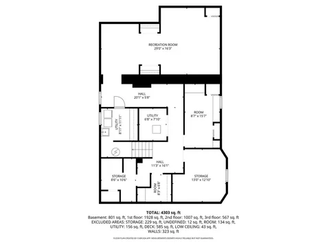 132 North Catherine Street La Grange IL 60525