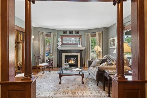 132 North Catherine Street La Grange IL 60525