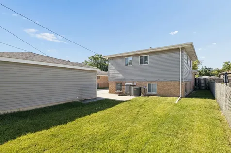 4343 Henry Street Oak Forest IL 60452