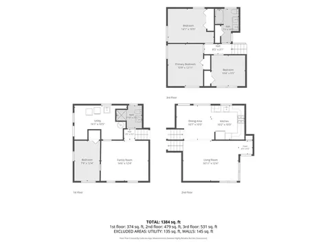 4343 Henry Street Oak Forest IL 60452