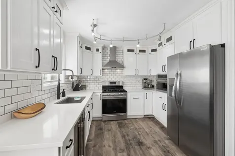 4343 Henry Street Oak Forest IL 60452
