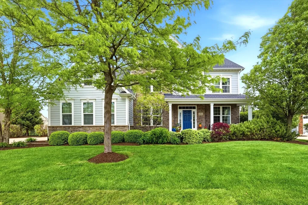 4836 Shumard Lane Naperville IL 60564