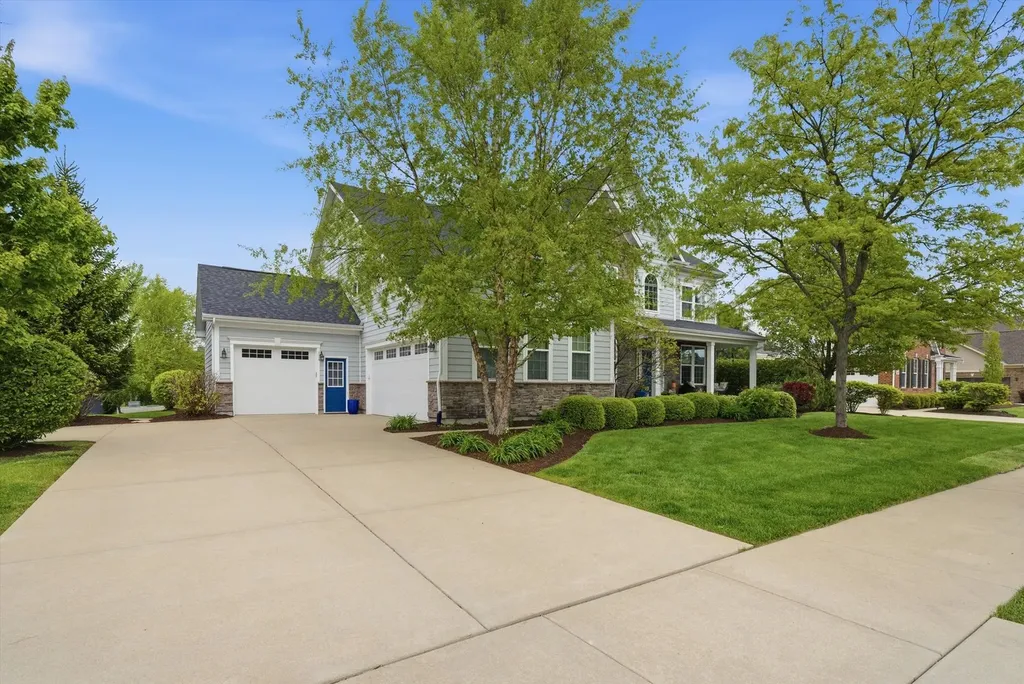 4836 Shumard Lane Naperville IL 60564
