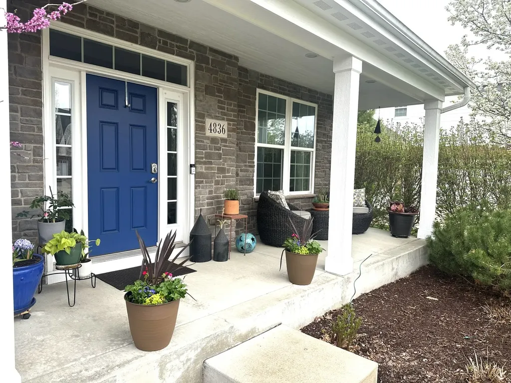 4836 Shumard Lane Naperville IL 60564