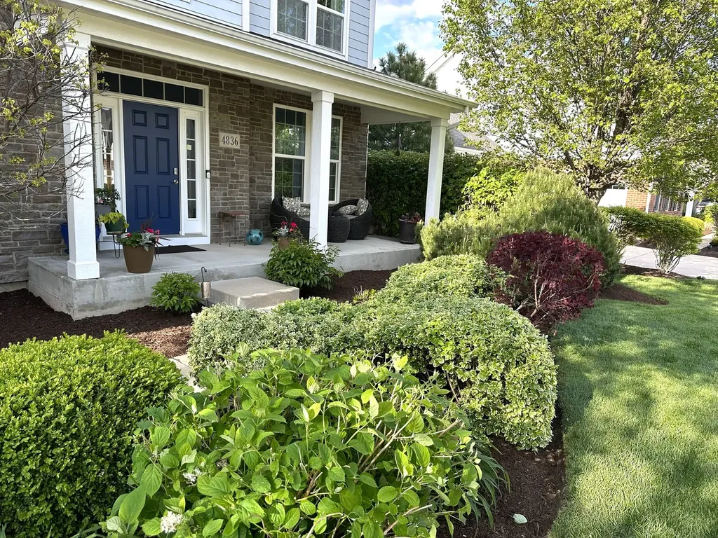 4836 Shumard Lane Naperville IL 60564