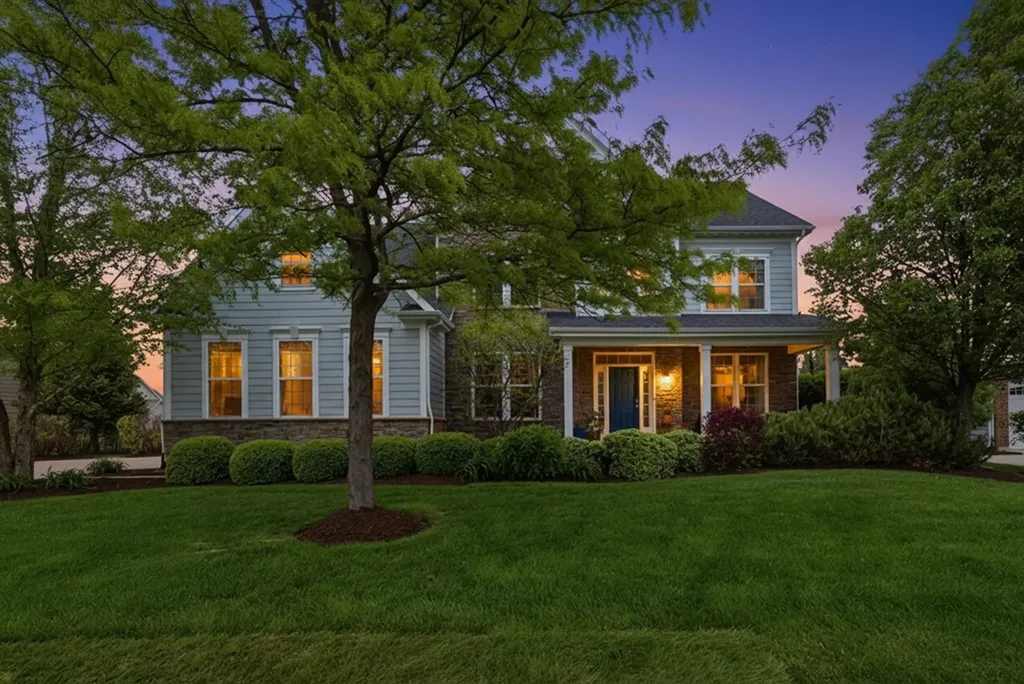 4836 Shumard Lane Naperville IL 60564