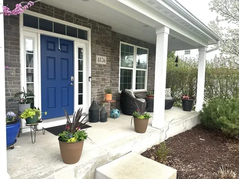 4836 Shumard Lane Naperville IL 60564