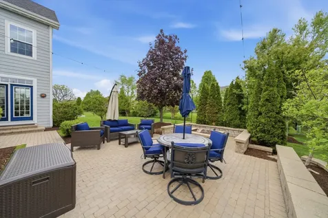 4836 Shumard Lane Naperville IL 60564