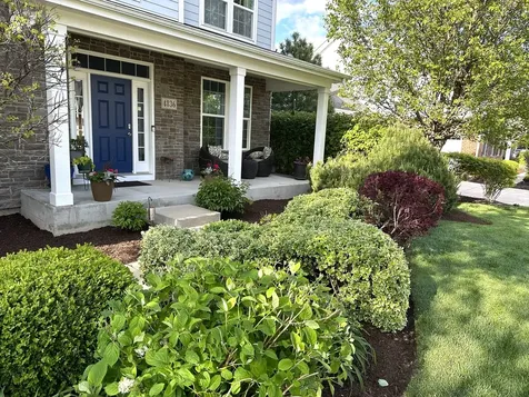 4836 Shumard Lane Naperville IL 60564